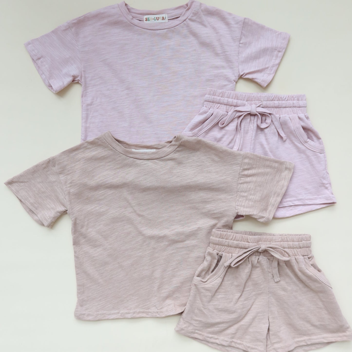 Cotton Set