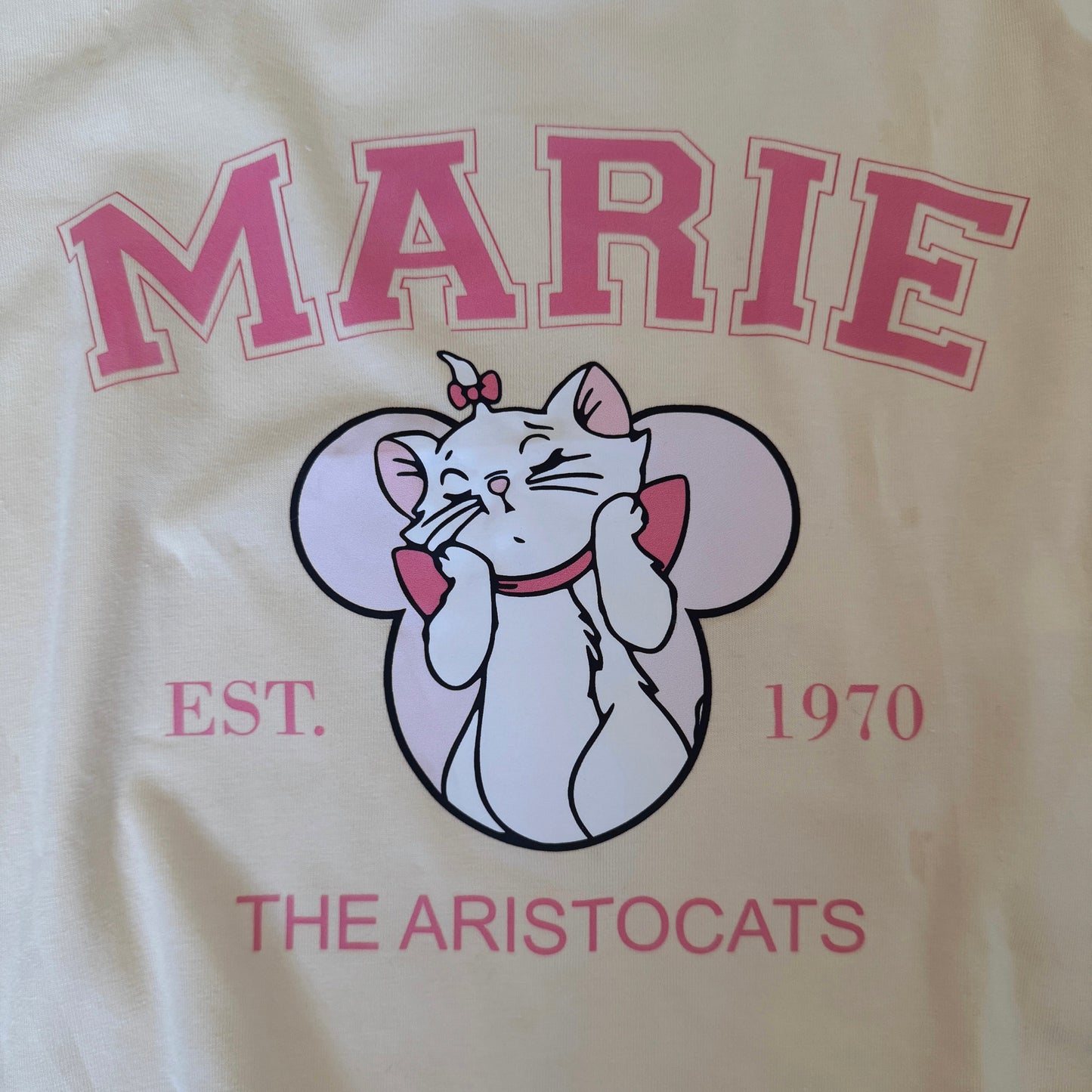 Marie Tee