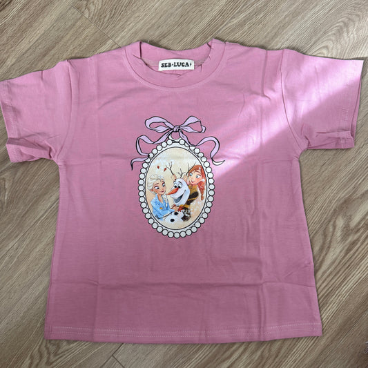 Frozen Tee