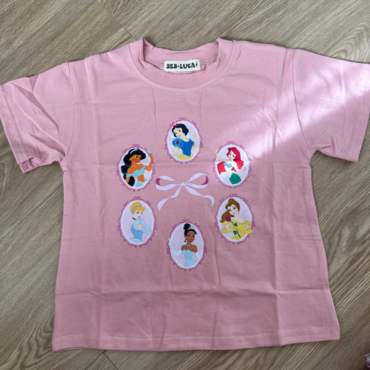 Princess Tee