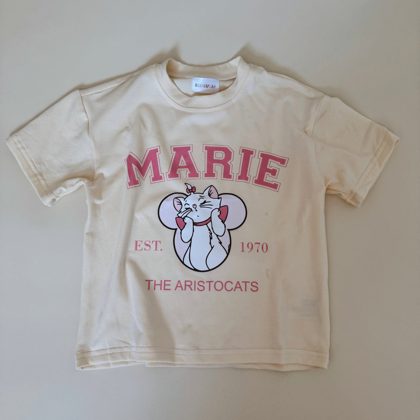 Marie Tee