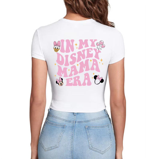 Disney Mama Tee
