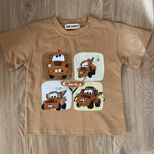 Mater Tee