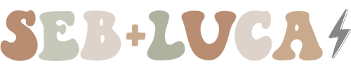 Seb + Luca